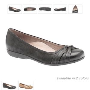 Abeo Terrie Ballet Flat
